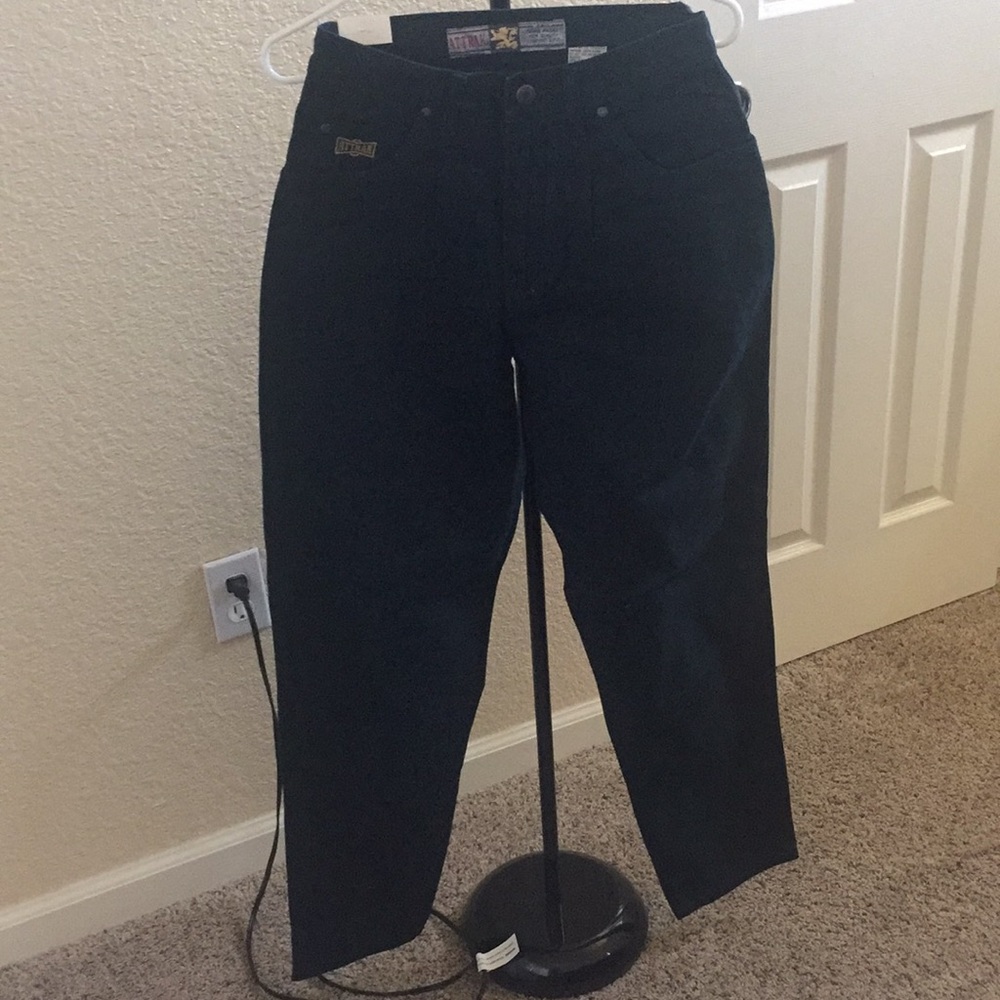 Attrak Jeans relaxed fit
